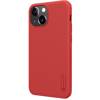 Nillkin Super Frosted Shield Pro - Etui Apple iPhone 13 Mini (Red) (IP54-22779)