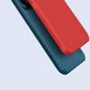Nillkin Super Frosted Shield Pro - Etui Apple iPhone 13 Pro (Blue) (IP61P-22847)