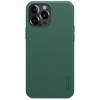 Nillkin Super Frosted Shield Pro - Etui Apple iPhone 13 Pro Max (Deep Green) (IP67-22908)