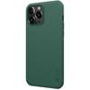 Nillkin Super Frosted Shield Pro - Etui Apple iPhone 13 Pro Max (Deep Green) (IP67-22908)