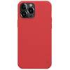 Nillkin Super Frosted Shield Pro - Etui Apple iPhone 13 Pro (Red) (IP61P-22854)