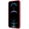 Nillkin Super Frosted Shield Pro - Etui Apple iPhone 13 Pro (Red) (IP61P-22854)