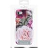 PURO Glam Geo Flowers - Etui iPhone SE 2020 / 8 / 7 / 6s (Pink Peonies) (IPC747CGEOFLO2BLK)