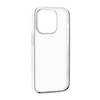 PURO Impact Clear - Etui iPhone 14 Pro Max (przezroczysty) (IPC14P67IMPCLTR)