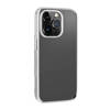 PURO Impact Clear - Etui iPhone 14 Pro Max (przezroczysty) (IPC14P67IMPCLTR)