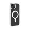PURO LITEMAG - Etui iPhone 14 Plus MagSafe (przezroczysty) (IPC1467LITEMAGTR)
