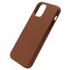 PURO SKY - Etui iPhone 13 (Brown) (IPC1361SKYBRWN)