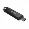 SanDisk Ultra - Pendrive 32GB USB-C (SDCZ460-032G-G46)