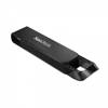 SanDisk Ultra - Pendrive 32GB USB-C (SDCZ460-032G-G46)