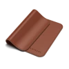 Satechi Eco Leather - podkładka pod mysz z eko skóry (brown) (ST-ELMPN)