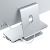 Satechi Slim Dock - stacja dokująca do iMac 24" USB-C - srebrny (ST-UCISDS)