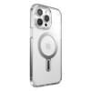 Speck Presidio Perfect-Clear ClickLock & Magsafe - Etui iPhone 15 Pro Max - Przezroczysty (150465-3199)