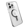 Speck Presidio Perfect-Clear ClickLock & Magsafe - Etui iPhone 15 Pro Max - Przezroczysty (150465-3199)