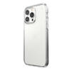 Speck Presidio Perfect-Clear - Etui iPhone 14 Pro Max z powłoką MICROBAN (Clear) (150089-5085)