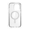 Speck Presidio Perfect-Clear MagSafe - Etui iPhone 15 Pro - Przezroczysty (150559-3240)