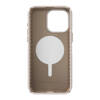 Speck Presidio2 Grip ClickLock & Magsafe - Etui iPhone 15 Pro Max - Beżowy (150463-3214)