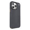 Speck Presidio2 Grip - Etui iPhone 15 Pro Max (Charcoal Grey / Cool Bronze / White) (150485-3212)