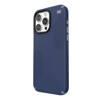 Speck Presidio2 Grip - Etui iPhone 15 Pro Max (Coastal Blue / Dustgrey / White) (150485-3206)