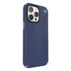 Speck Presidio2 Grip - Etui iPhone 15 Pro Max (Coastal Blue / Dustgrey / White) (150485-3206)