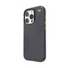 Speck Presidio2 Grip - Etui iPhone 15 Pro - Szary (150477-3212)