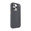 Speck Presidio2 Grip - Etui iPhone 15 Pro - Szary (150477-3212)