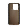 Speck Presidio2 Grip - Etui iPhone 15 Pro - Szary (150477-3212)