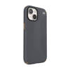Speck Presidio2 Grip - Etui iPhone 15 / iPhone 14 / iPhone 13 (Charcoal Grey / Cool Bronze / White) (150473-3212)