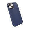Speck Presidio2 Grip - Etui iPhone 15 / iPhone 14 / iPhone 13 (Coastal Blue / Dustgrey / White) (150473-3206)