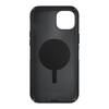 Speck Presidio2 Grip Magsafe - Etui iPhone 15 Plus / iPhone 14 Plus (Black / Slate Grey / White) (150569-3205)