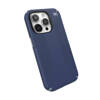 Speck Presidio2 Grip Magsafe - Etui iPhone 15 Pro - Niebieski (150563-3206)