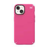 Speck Presidio2 Pro - Etui iPhone 14 / iPhone 13 z powłoką MICROBAN (Digitalpink / Blossompink / White) (150056-3067)