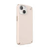 Speck Presidio2 Pro Magsafe - Etui iPhone 15 / iPhone 14 / iPhone 13 (Bleached Bone / Heirloom Gold / Hazel Brown) (150558-3214)