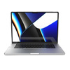 Speck SmartShell - Obudowa MacBook Pro 16" 2021 (Clear) (144895-1212)