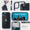Spigen Ultra Hybrid -  Etui do Apple iPhone 14 Plus (Granatowy) (ACS04899)