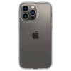 Spigen Ultra Hybrid Matte -  Etui do Apple iPhone 14 Pro (Przezroczysty matowy) (ACS04967)