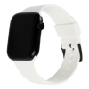 UAG Dot [U] - silikonowy pasek do Apple Watch 42/44/45 mm (marshmallow) (194005313535)
