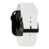 UAG Dot [U] - silikonowy pasek do Apple Watch 42/44/45 mm (marshmallow) (194005313535)