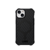 UAG Essential Armor - obudowa ochronna do iPhone 13/14 kompatybilna z MagSafe (black) (114089114040)