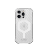 UAG Essential Armor - obudowa ochronna do iPhone 14 Pro kompatybilna z MagSafe (frosted ice) (114091110243)