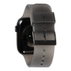 UAG Lucent [U] - silikonowy pasek do Apple Watch 45/44/42 mm (ash) (194006313131)
