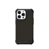 UAG Metropolis LT - obudowa ochronna do iPhone 13 Pro Max (kevlar-olive) [go] (11316O113972)
