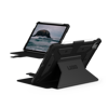 UAG Metropolis SE - obudowa ochronna do iPad Pro 11" 1/2/3/4G, iPad Air 10.9" 4/5G z uchwytem do Apple Pencil (black) (12329X114040)