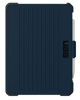 UAG Metropolis SE - obudowa ochronna z uchwytem do Apple Pencil do iPad 10.9" 10 generacja (mallard) (12339X115555)