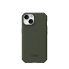 UAG Outback - obudowa ochronna do iPhone 14 Plus (olive) (114073117272)