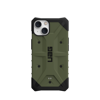 UAG Pathfinder - obudowa ochronna do iPhone 14 Plus (olive) (114061117272)