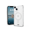 UAG Plyo - obudowa ochronna do iPhone 13/14 kompatybilna z MagSafe (ice) [go] (114068114343)