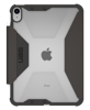 UAG Plyo - obudowa ochronna z uchwytem do Apple Pencil do iPad 10.9" 10 generacja - Czarne (123392114043)