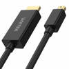 Unitek Kabel Adapter miniDP na HDMI 4K 30Hz 2m (V1152A)