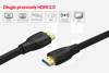 Unitek Kabel High Speed HDMI 2.0 4K 5 m - czarny (C11041BK)