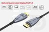 Unitek kabel optyczny DisplayPort 1.4 AOC 8K 20m (C1618GY)